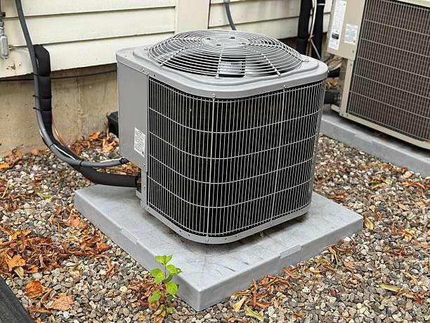 24/7 Emergency Air Conditioning Repair experts in Vinton, VA